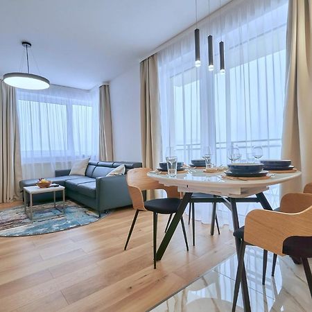The Gatsby Apartment Poprad Zewnętrze zdjęcie