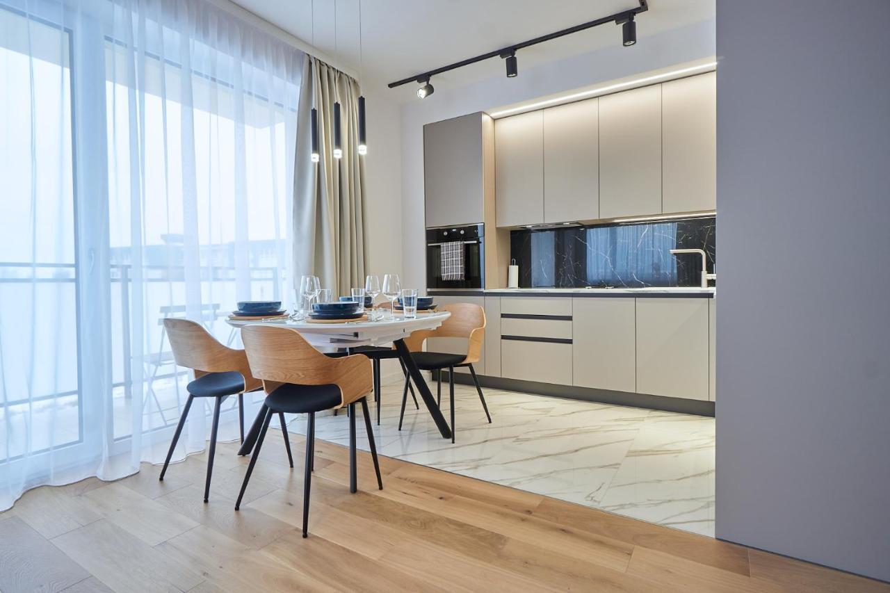The Gatsby Apartment Poprad Zewnętrze zdjęcie