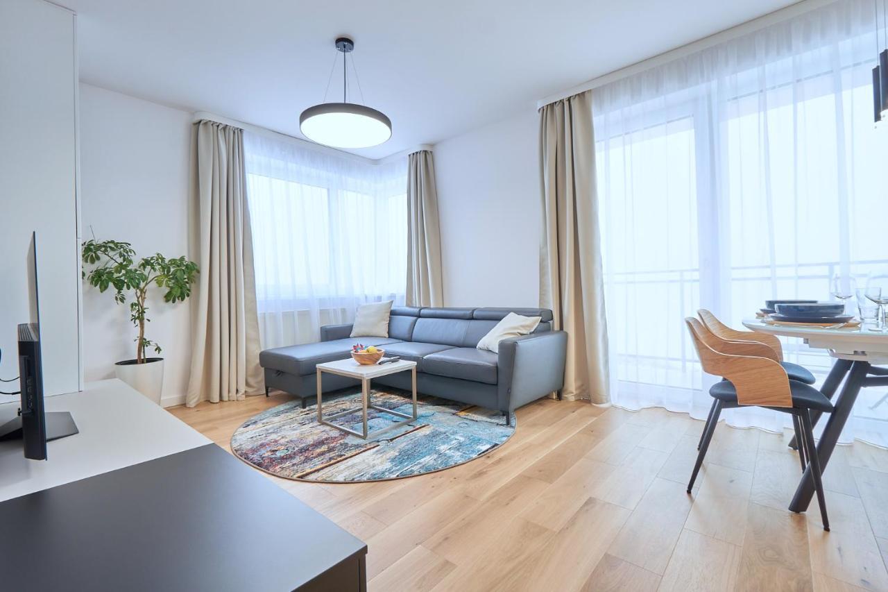 The Gatsby Apartment Poprad Zewnętrze zdjęcie