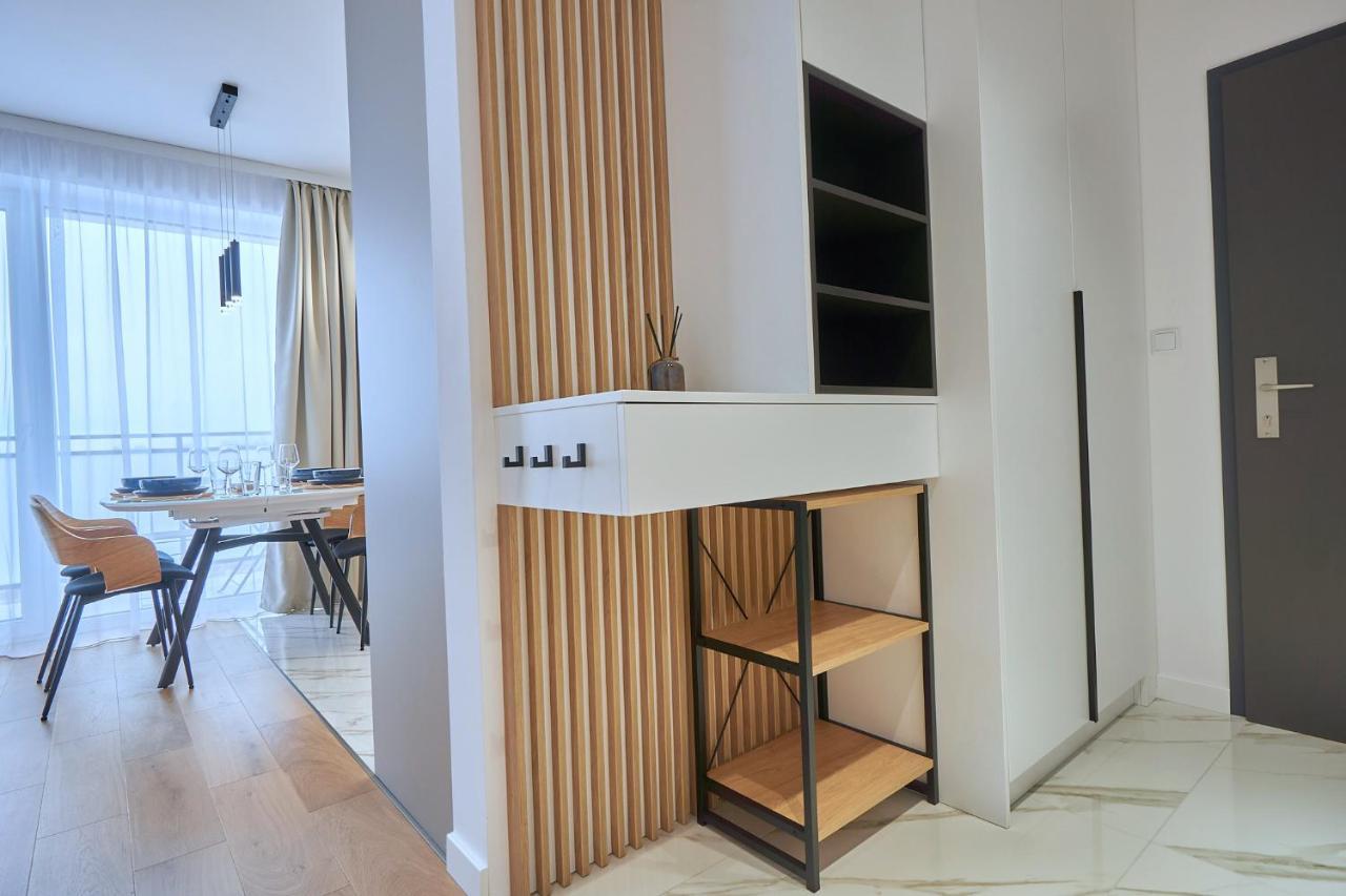 The Gatsby Apartment Poprad Zewnętrze zdjęcie