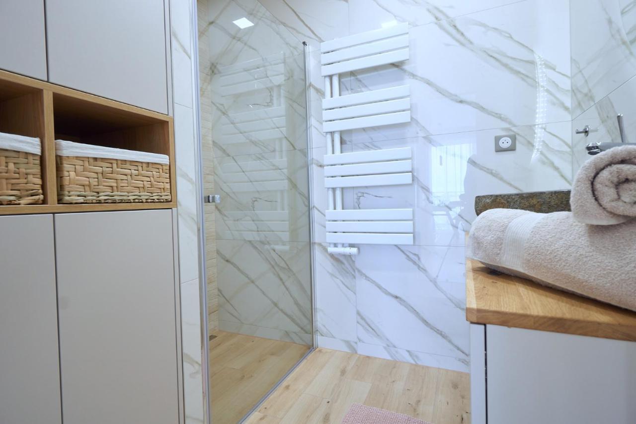 The Gatsby Apartment Poprad Zewnętrze zdjęcie