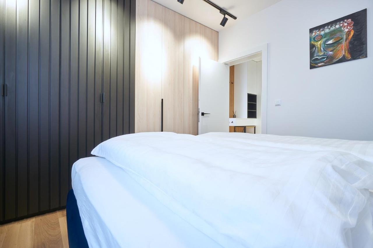 The Gatsby Apartment Poprad Zewnętrze zdjęcie