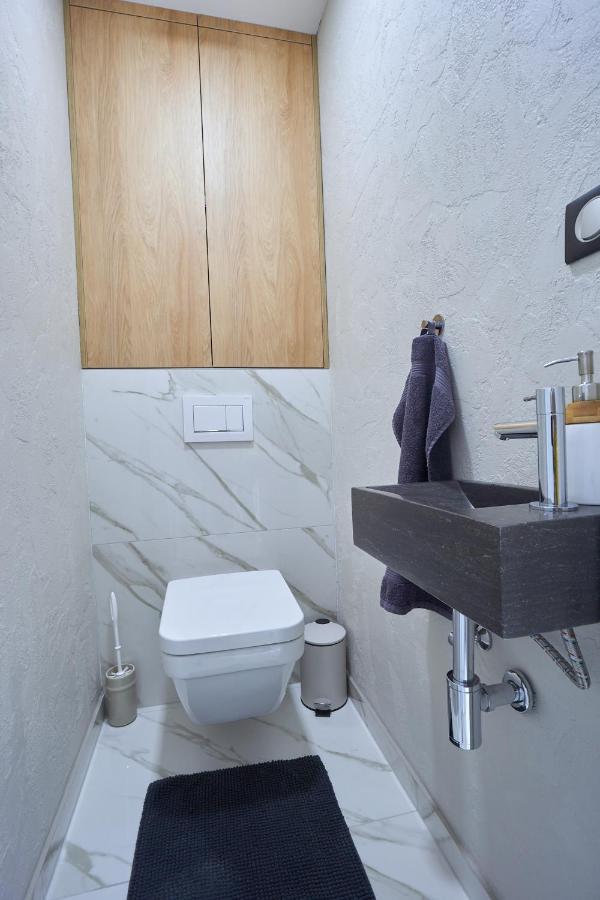 The Gatsby Apartment Poprad Zewnętrze zdjęcie