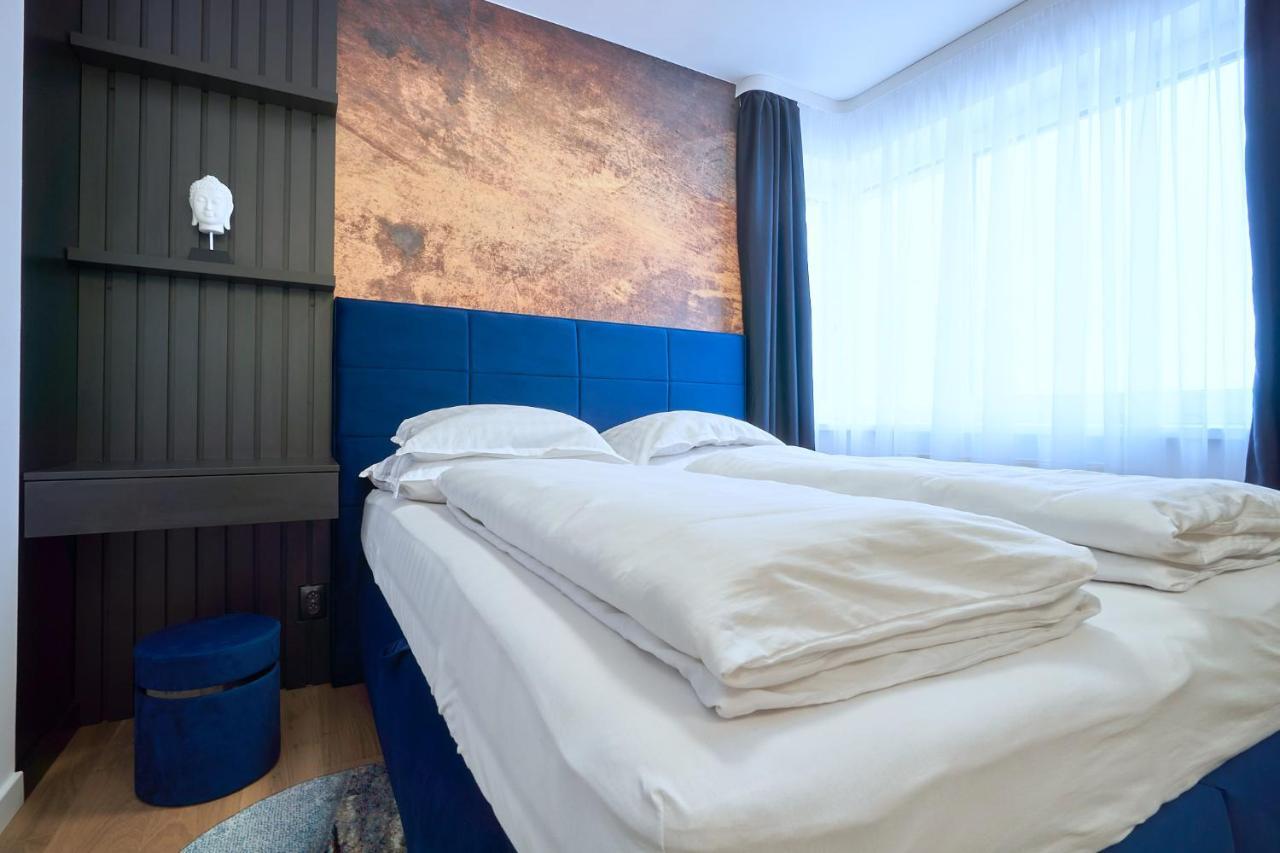The Gatsby Apartment Poprad Zewnętrze zdjęcie